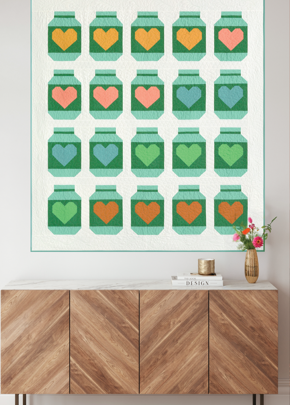 VIEW NEWEST PATTERNS